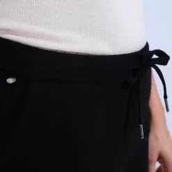Maison Montagut Pantalons>Pantalon En Cachemire - Oriane