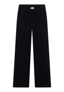 Maison Montagut Pantalons>Pantalon Fluide En Laine Et Cachemire - Galya