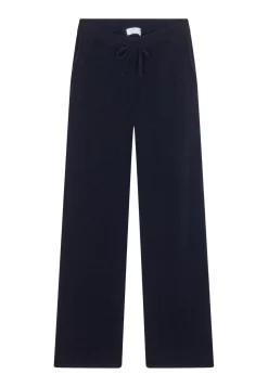 Maison Montagut Pantalons>Pantalon Fluide En Laine Et Cachemire - Galya