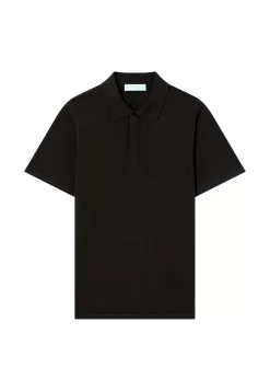 Maison Montagut Polos>Polo En Coton Bio - Domino