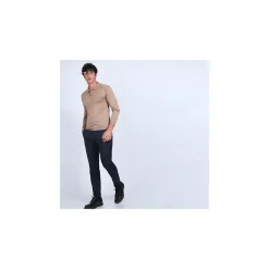 Maison Montagut Pulls>Polo En Laine Et Soie - Bartev