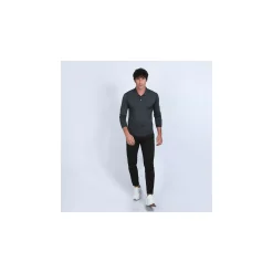 Maison Montagut Pulls>Polo En Laine Et Soie - Bartev
