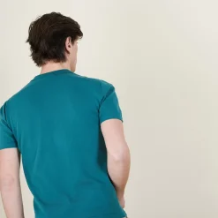 Maison Montagut Polos>Polo Homme En Coton - Bora