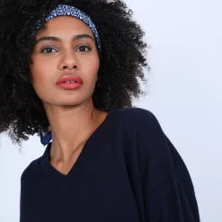 Maison Montagut Pulls>Pull Cachemire Avec Fentes Cotes - Brenda