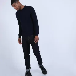 Maison Montagut Pulls>Pull Cachemire Boutons Epaule - Bonifas