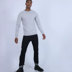 Maison Montagut Pulls>Pull Cachemire Boutons Epaule - Bonifas