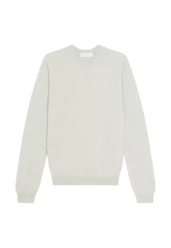 Maison Montagut Pulls>Pull Col Rond En Cachemire - Evain