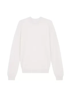 Maison Montagut Pulls>Pull Col Rond En Cachemire - Evain