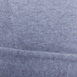 Maison Montagut Pulls>Pull Col Rond En Cachemire Intemporel - Evana
