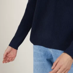 Maison Montagut Pulls>Pull Loose En Cachemire - Bess