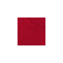 Maison Montagut Pulls>Pull Manches Coudes En Cachemire Juliette