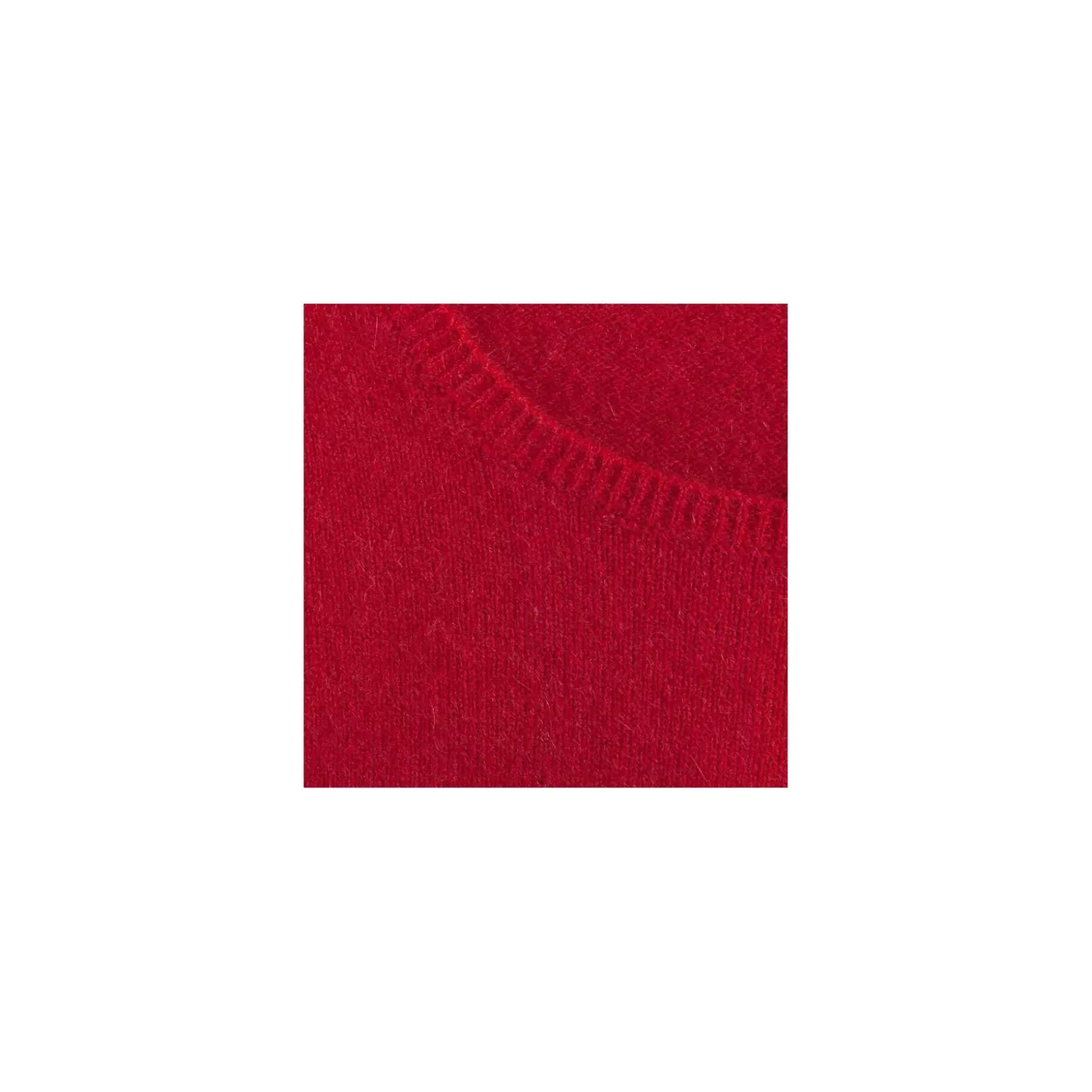 Maison Montagut Pulls>Pull Manches Coudes En Cachemire Juliette