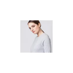 Maison Montagut Pulls>Pull Manches Coudes En Cachemire Juliette