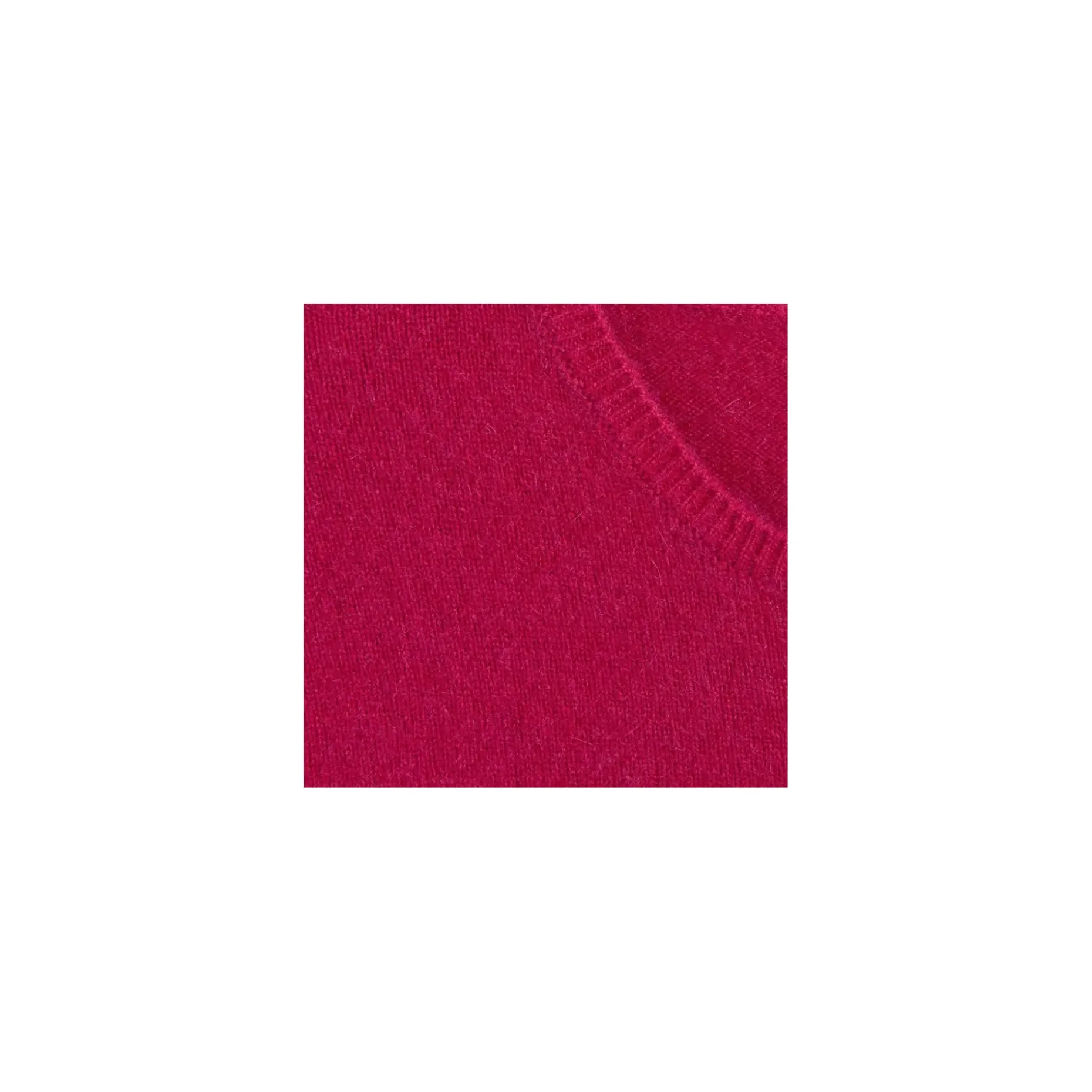 Maison Montagut Pulls>Pull Manches Coudes En Cachemire Juliette