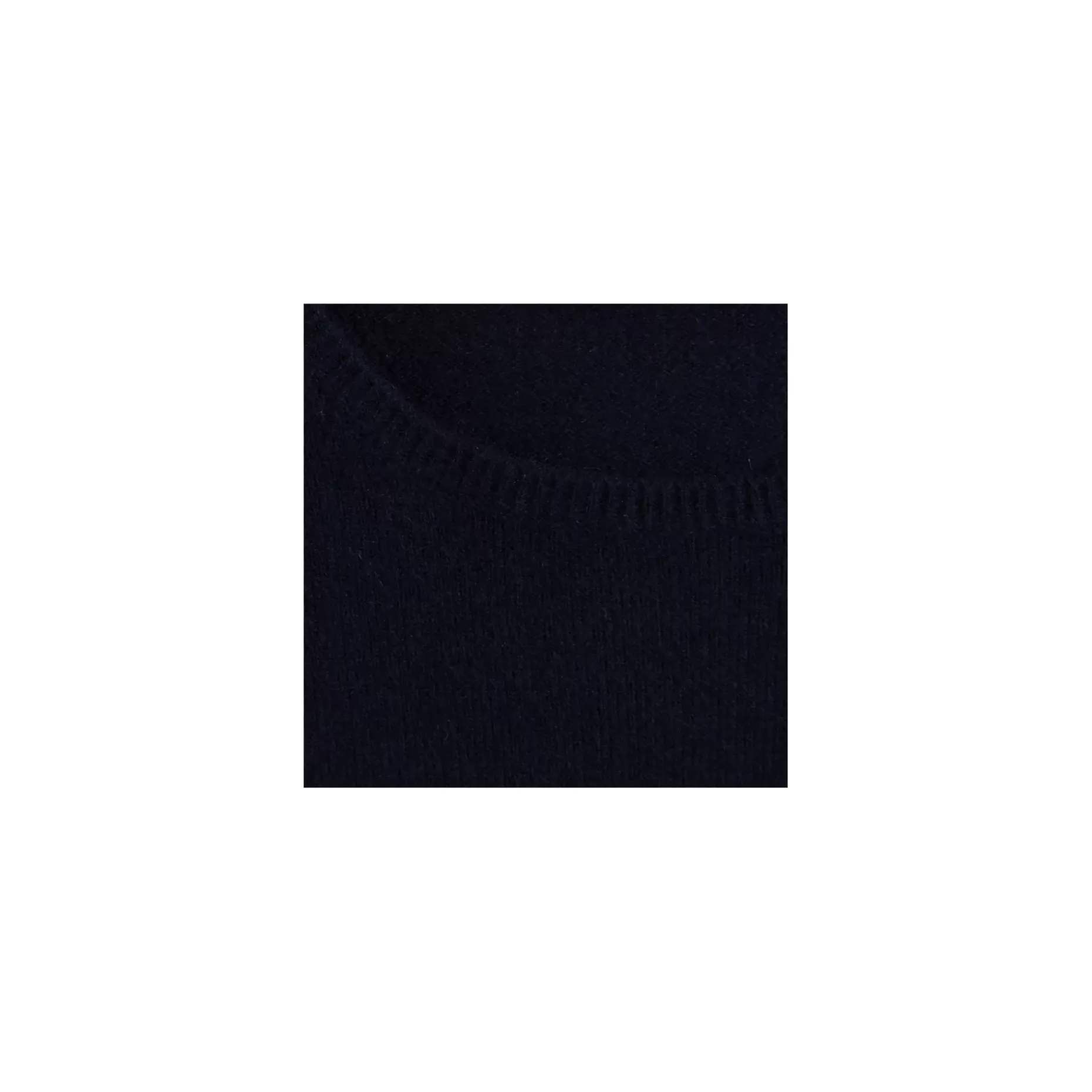Maison Montagut Pulls>Pull Manches Coudes En Cachemire Juliette