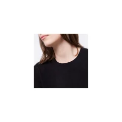 Maison Montagut Pulls>Pull Manches Coudes En Cachemire Juliette