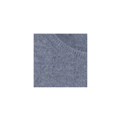 Maison Montagut Pulls>Pull Manches Coudes En Cachemire Juliette