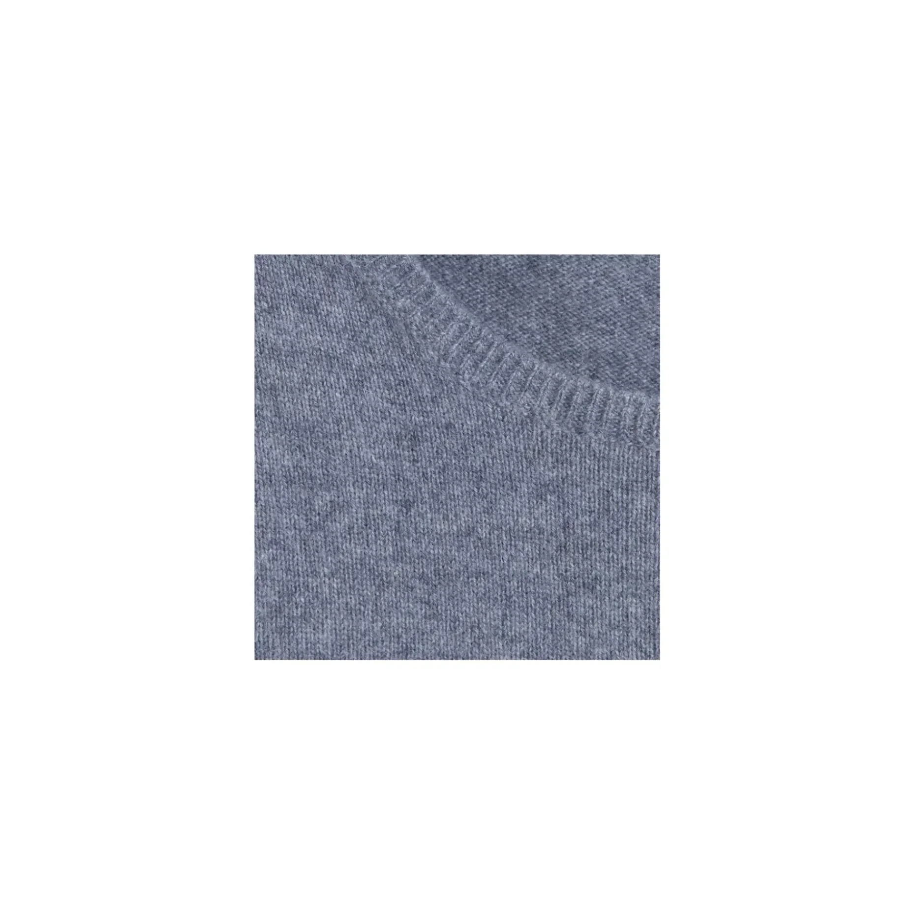 Maison Montagut Pulls>Pull Manches Coudes En Cachemire Juliette
