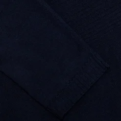 Maison Montagut Pulls>Pull Oversize Col Montant - Garance
