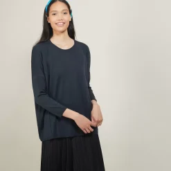 Maison Montagut Pulls>Pull Oversize En Laine - Beatrice