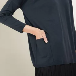 Maison Montagut Pulls>Pull Oversize En Laine - Beatrice