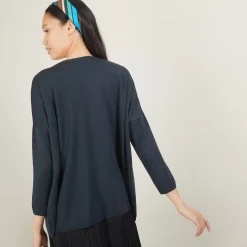Maison Montagut Pulls>Pull Oversize En Laine - Beatrice