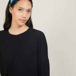 Maison Montagut Pulls>Pull Oversize En Laine - Beatrice