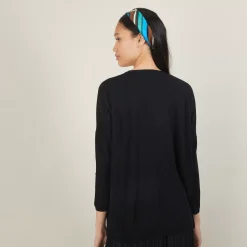 Maison Montagut Pulls>Pull Oversize En Laine - Beatrice