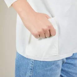 Maison Montagut Pulls>Pull Oversize En Laine - Beatrice