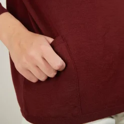 Maison Montagut Pulls>Pull Oversize En Laine - Beatrice