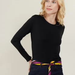 Maison Montagut Pulls>Pull Ras Du Cou En Laine Bourse