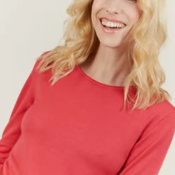 Maison Montagut Pulls>Pull Ras Du Cou En Laine Bourse