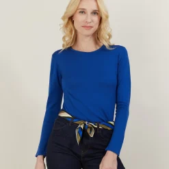 Maison Montagut Pulls>Pull Ras Du Cou En Laine Bourse