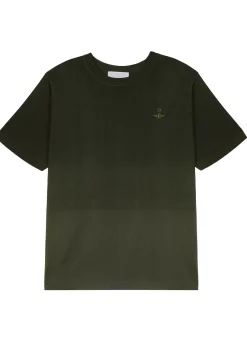 Maison Montagut Fil Lumiere Pour Lui>Tee-Shirt En Fil Lumiere : La Collab Akhenaton