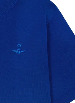 Maison Montagut Fil Lumiere Pour Lui>Tee-Shirt En Fil Lumiere : La Collab Akhenaton