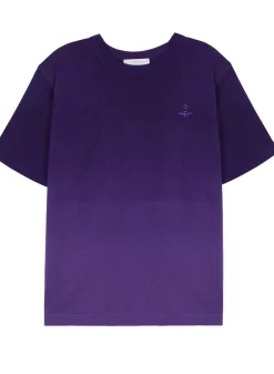 Maison Montagut Fil Lumiere Pour Lui>Tee-Shirt En Fil Lumiere : La Collab Akhenaton