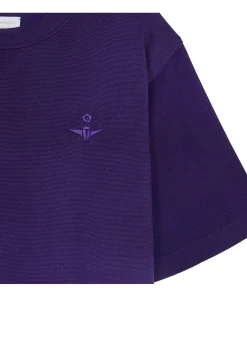 Maison Montagut Fil Lumiere Pour Lui>Tee-Shirt En Fil Lumiere : La Collab Akhenaton
