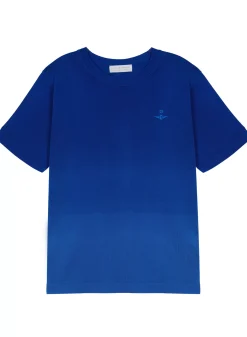 Maison Montagut Fil Lumiere Pour Lui>Tee-Shirt En Fil Lumiere : La Collab Akhenaton