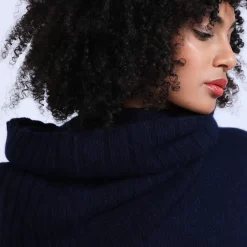 Maison Montagut Accessoires>Tour De Cou En Laine & Alpaga - Sofiane