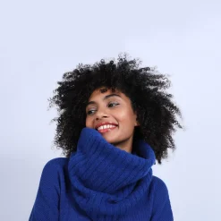 Maison Montagut Accessoires>Tour De Cou En Laine & Alpaga - Sofiane