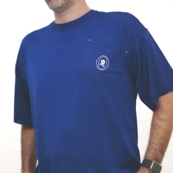 Maison Montagut Fil Lumiere Pour Lui>T-Shirt En Fil Lumiere Oxmo Puccino