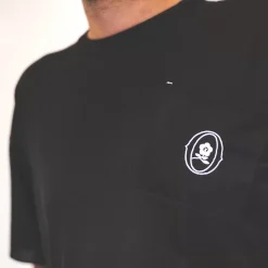 Maison Montagut Fil Lumiere Pour Lui>T-Shirt En Fil Lumiere Oxmo Puccino
