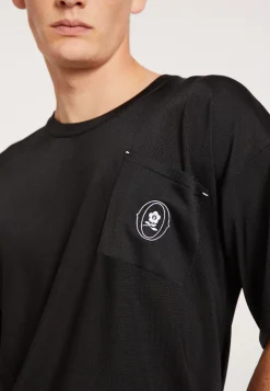 Maison Montagut Fil Lumiere Pour Lui>T-Shirt En Fil Lumiere Oxmo Puccino