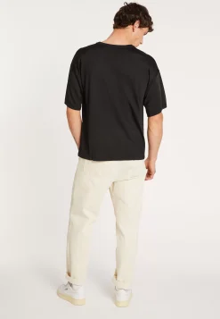 Maison Montagut Fil Lumiere Pour Lui>T-Shirt En Fil Lumiere Oxmo Puccino