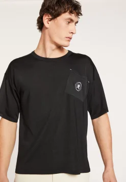 Maison Montagut Fil Lumiere Pour Lui>T-Shirt En Fil Lumiere Oxmo Puccino