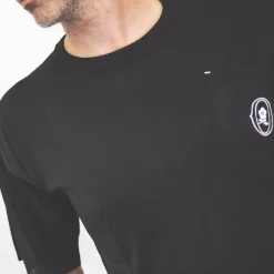 Maison Montagut Fil Lumiere Pour Lui>T-Shirt En Fil Lumiere Oxmo Puccino