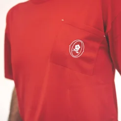Maison Montagut Fil Lumiere Pour Lui>T-Shirt En Fil Lumiere Oxmo Puccino
