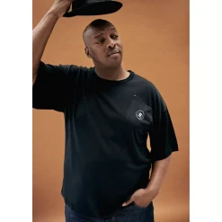 Maison Montagut Fil Lumiere Pour Lui>T-Shirt En Fil Lumiere Oxmo Puccino