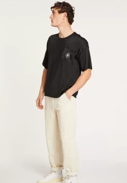 Maison Montagut Fil Lumiere Pour Lui>T-Shirt En Fil Lumiere Oxmo Puccino