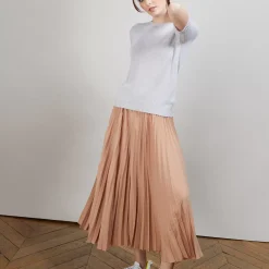 Maison Montagut T-Shirts>T-Shirt Manches Coudes - Bapteme